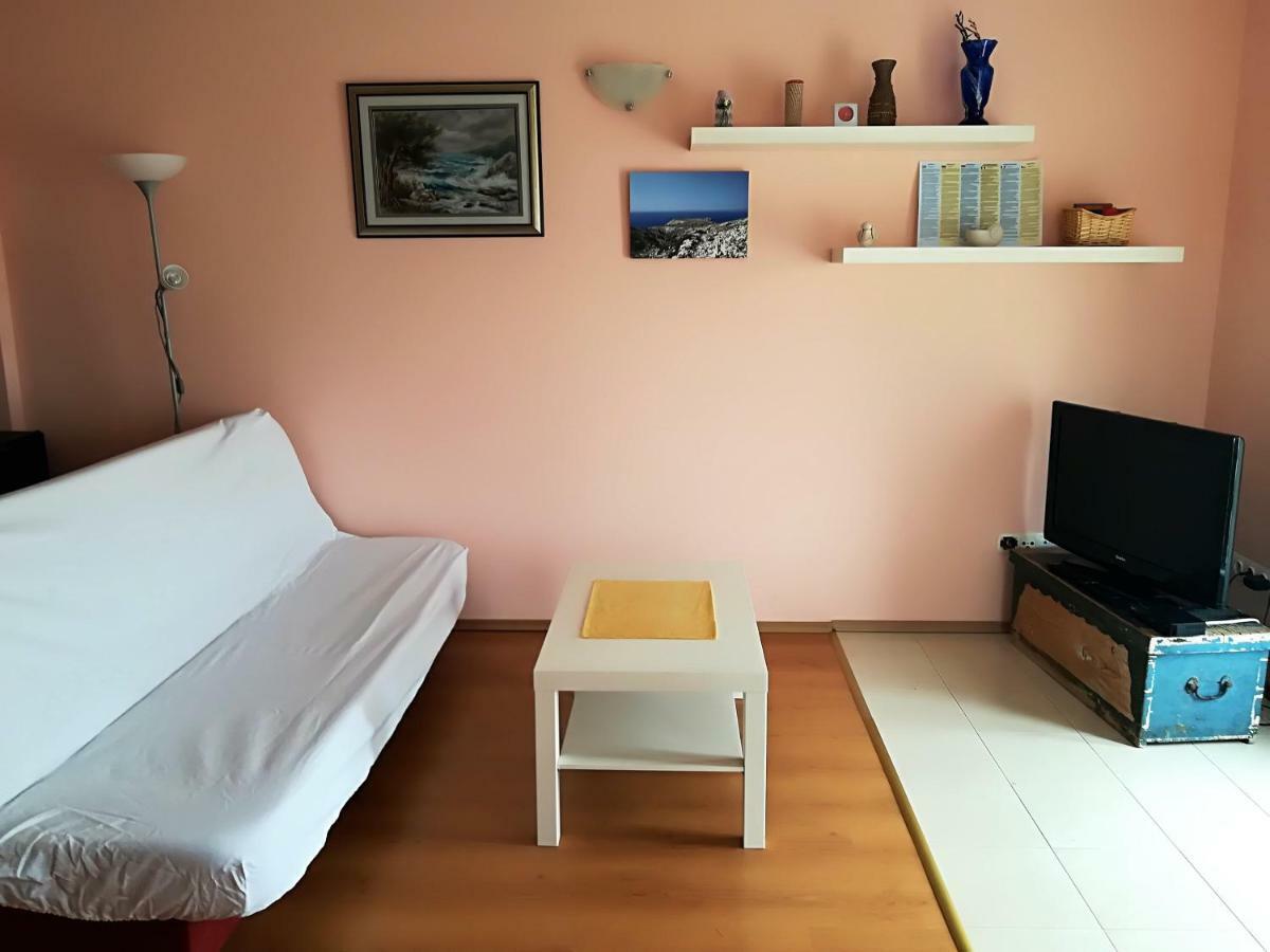 Apartman Rosanda Premuda Exterior photo