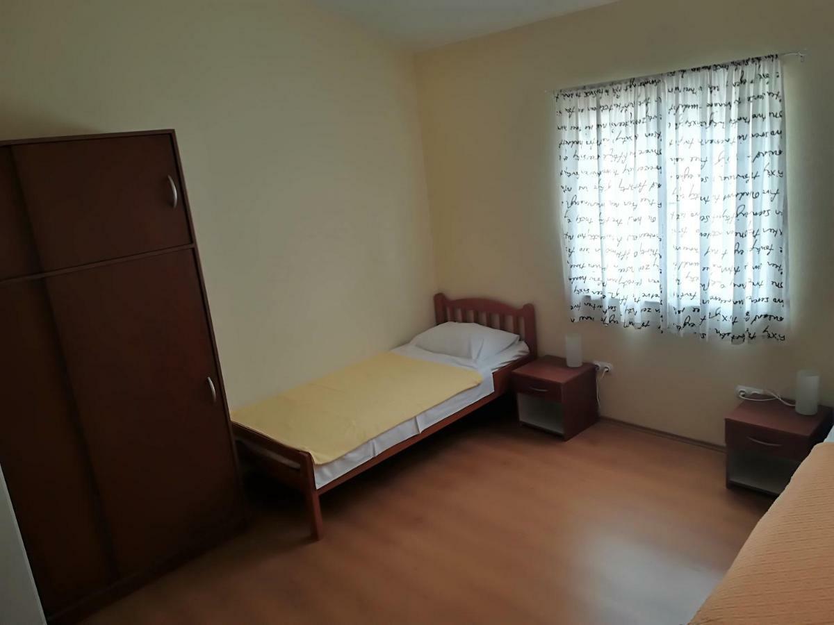 Apartman Rosanda Premuda Exterior photo